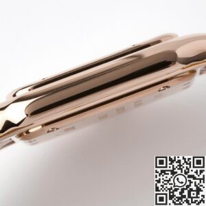 BV Factory Panthère de Fake Watch Cartier WGPN0007 27MM: A Luxurious Replica with Timeless Elegance