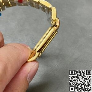 BV Factory Panthère de Cartier Replica Watch WJPN0016 27MM: A Perfect Blend of Luxury and Precision