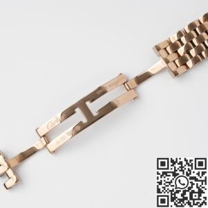 BV Factory Panthère de Replica Watch Cartier WJPN0009 27MM: A Timeless Blend of Elegance and Craftsmanship