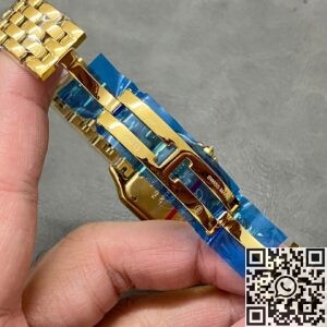 BV Factory Panthère de Cartier Replica Watch WJPN0016 27MM: A Perfect Blend of Luxury and Precision