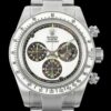 Artisans De Genève Daytona Custom Rolex White Dial