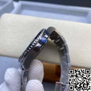 Yacht Master Pure Black TW Factory Rolex M226627-0001