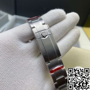 Yacht Master Pure Black TW Factory Rolex M226627-0001