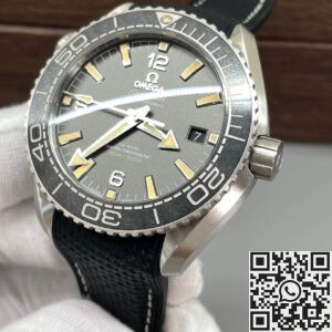 VS Omega Speedmaster Replica 215.32.44.21.01.002