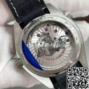 VS Omega Speedmaster Replica 215.32.44.21.01.002