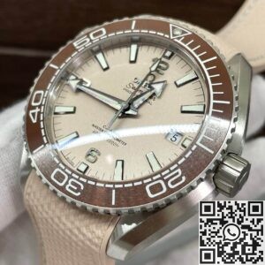 Replica Omega Watches Seamaster Diver 215.32.44.21.09.001