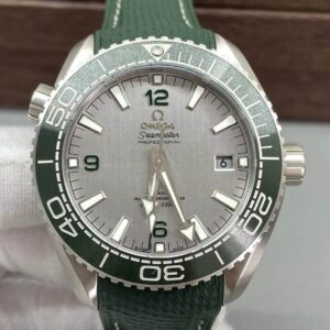 Omega Replica Watches VS 215.32.44.21.06.001 Grey Dial