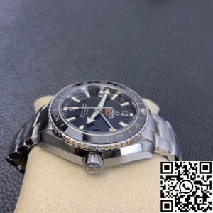 Omega Replica Watch Seamaster 232.30.44.22.01.001 Black Dial