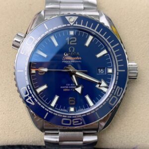Replica Omega Seamaster VS 215.30.44.21.03.001 Blue Dial