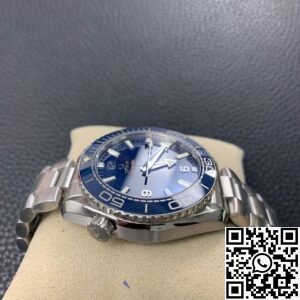 Replica Omega Seamaster VS 215.30.44.21.03.001 Blue Dial