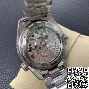 Replica Omega Seamaster VS 215.30.44.21.03.001 Blue Dial