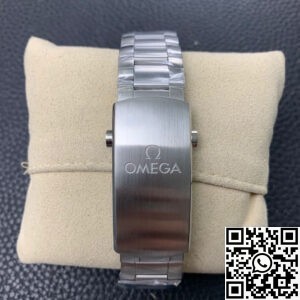 Replica Omega Seamaster VS 215.30.44.21.03.001 Blue Dial