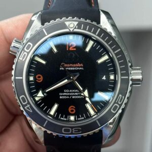 VS Factory Omega Replicas 232.32.42.21.01.005 Black Dial