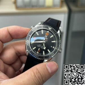 VS Factory Omega Replicas 232.32.42.21.01.005 Black Dial