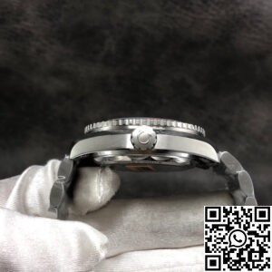 Omega Seamaster replicas Watch 215.30.44.21.01.002 Black Dial