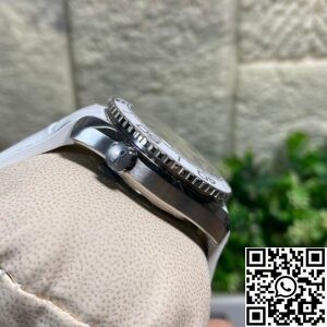 Omega Seamaster White Watch VS Factory 215.33.40.20.04.001