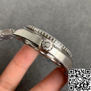 Omega Seamaster White Dial VS Factory 215.30.40.20.04.001