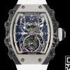 Richard Mille Tourbillon White RM Factory Richard Mille RM21-01