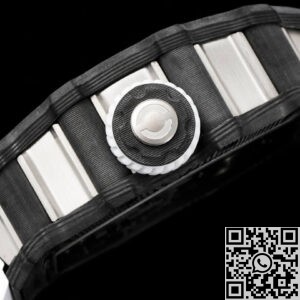 Richard Mille Tourbillon White RM Factory Richard Mille RM21-01