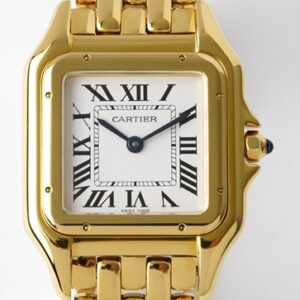 BV Factory Panthere De Cartier WGPN0008 22MM