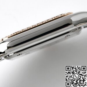 BV Factory Panthère de Cartier Replica Watch W3PN0007 27MM: A Statement of Timeless Elegance