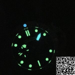 VS Factory Replica Panerai Submersible Watch PAM01391 Review