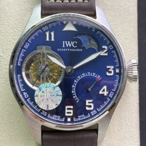 Replicas IWC Portugieser JB Factory IW590302 Watches
