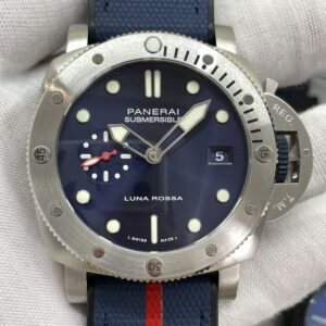 VS Factory Replica Panerai Submersible Watch PAM01391 Review