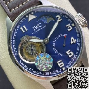 Replicas IWC Portugieser JB Factory IW590302 Watches