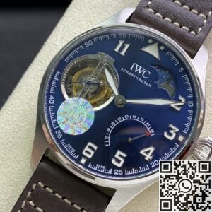 Replicas IWC Portugieser JB Factory IW590302 Watches