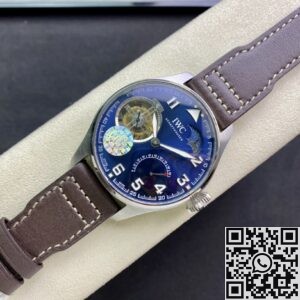 Replicas IWC Portugieser JB Factory IW590302 Watches