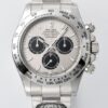 Clean Factory Fake Rolex Cosmograph Daytona M126509-0003: A Detailed Review of the Latest 4131 Movement
