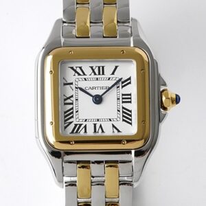 BV Factory Panthere De Cartier W2PN0006 22MM