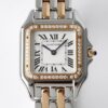 BV Factory Panthère de Cartier Replica Watch W3PN0007 27MM: A Statement of Timeless Elegance