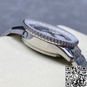 BLS Factory Replica Breitling Navitimer AB0127211C1A1 Blue Dial 46MM: A Tribute to 70 Years of Excellence