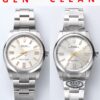Clean Factory 124300 Replica Oyster Perpetual Watch