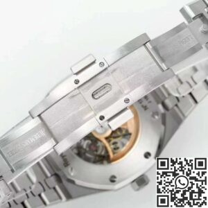 THB Factory Fake Audemars Piguet Royal Oak 15407ST.OO.1220ST.01: A Stunning New Addition