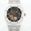 THB Factory Fake Audemars Piguet Royal Oak 15407ST.OO.1220ST.01: A Stunning New Addition