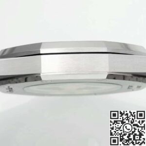 THB Factory Fake Audemars Piguet Royal Oak 15407ST.OO.1220ST.01: A Stunning New Addition