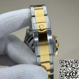 Clean Factory New 4131 Rolex Replica Daytona M126503-0001