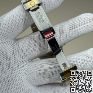 Clean Factory New 4131 Rolex Replica Daytona M126503-0001