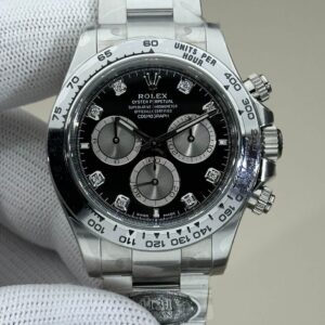 Clean Factory New 4131 Replica Rolex Daytona Watches M126509-0002