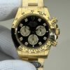 Clean Factory New Gold Replica Watch Rolex Daytona M126508-0003: A Masterpiece of Luxury and Precision