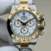 Clean Factory New 4131 Rolex Replica Daytona M126503-0001