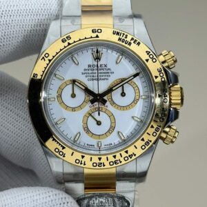 Clean Factory New 4131 Rolex Replica Daytona M126503-0001