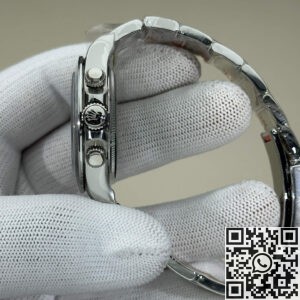 Clean Factory New 4131 Replica Rolex Daytona Watches M126509-0002