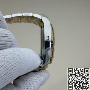 Clean Factory New 4131 Rolex Replica Daytona M126503-0001