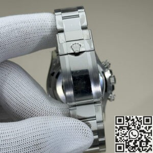 Clean Factory New 4131 Replica Rolex Daytona Watches M126509-0002