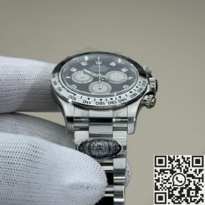 Clean Factory New 4131 Replica Rolex Daytona Watches M126509-0002Clean Factory New 4131 Replica Rolex Daytona Watches M126509-0002