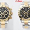 Rolex Replikate Clean Factory 126503 With 4131 Movement